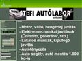 http://www.autoszerviz.gportal.hu ismertető oldala http://www.autoszerviz.gportal.hu ismertető oldala